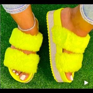 Women’s sandals slippers wedges comfortable